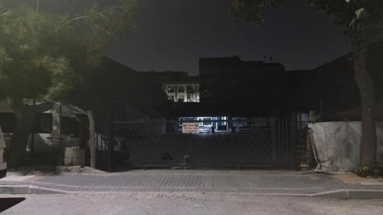 Bağcılarda halı sahada silahlı kavga: 2 yaralı