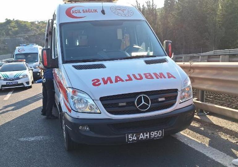 Psikolojik sorunları iddiasıyla hastaneye sevk edilen İlayda, ambulanstan atlayıp öldü