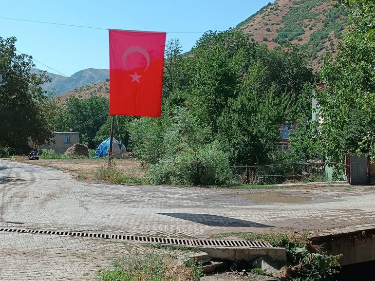 MSB: Pençe-Kilit bölgesinde 1 asker şehit oldu