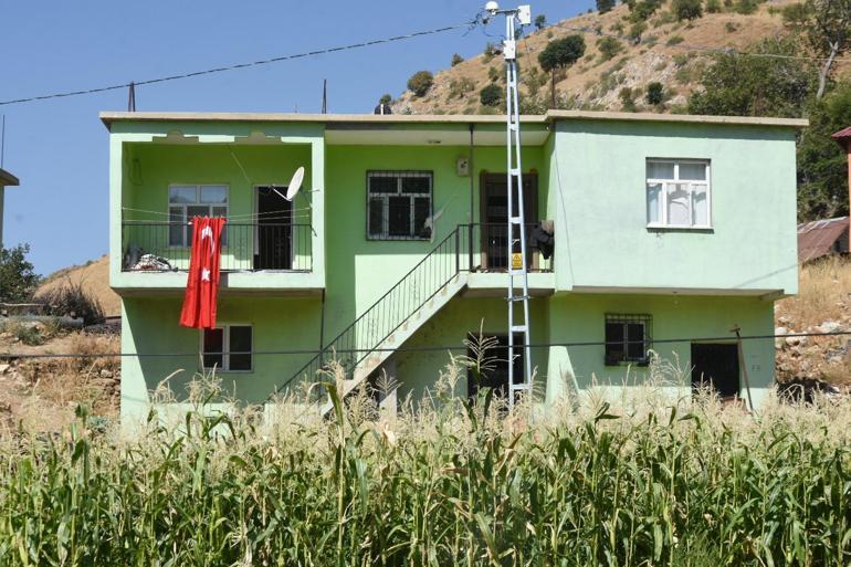 MSB: Pençe-Kilit bölgesinde 1 asker şehit oldu