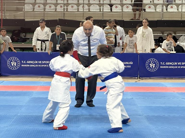 Türkiye Ju Jitsu Şampiyonası sona erdi