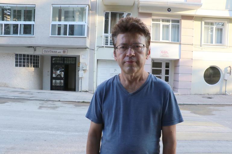 Eskişehir’de 4 katlı binada patlama: 1 ölü