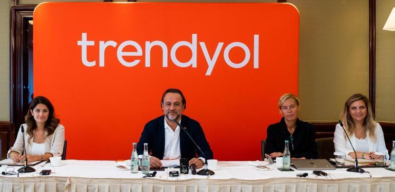 Trendyol, Körfez ülkelerinde operasyonlarına başladı