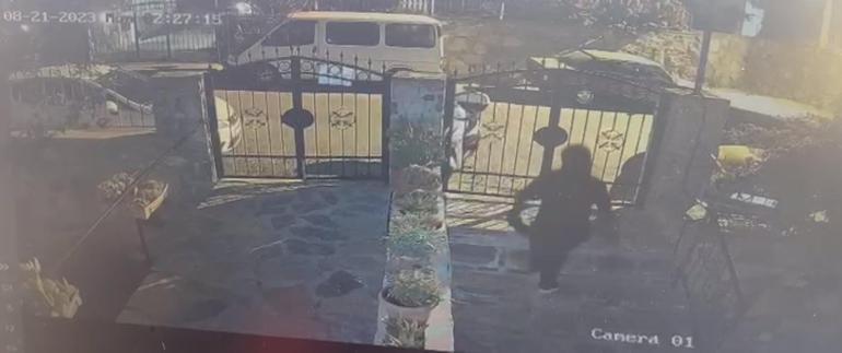 Restoran sahibine dambıl barı ile saldırı; çalışanları 100 bin lirasını gasbetti