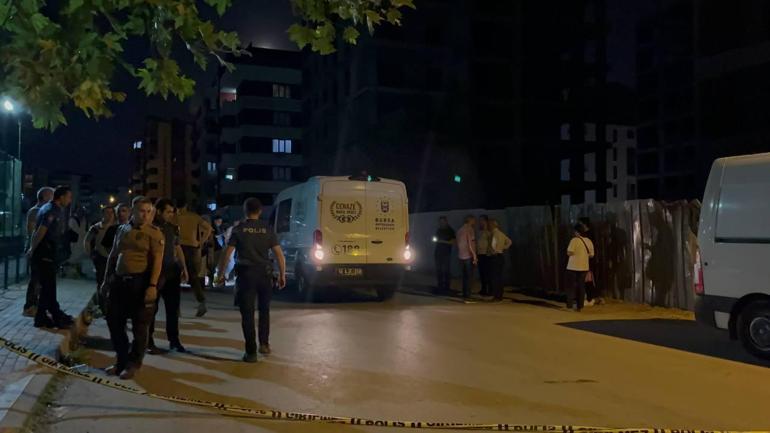 İnşaatta cesedi bulunan Yasemin’in ölümünde 1 tutuklama