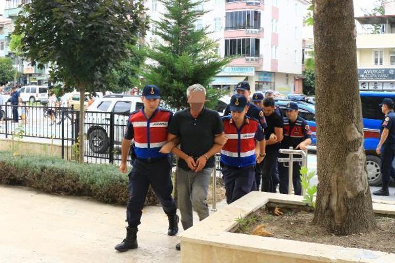 Düğündeki cinayette, şüpheli Glock marka tabanca kullanmış