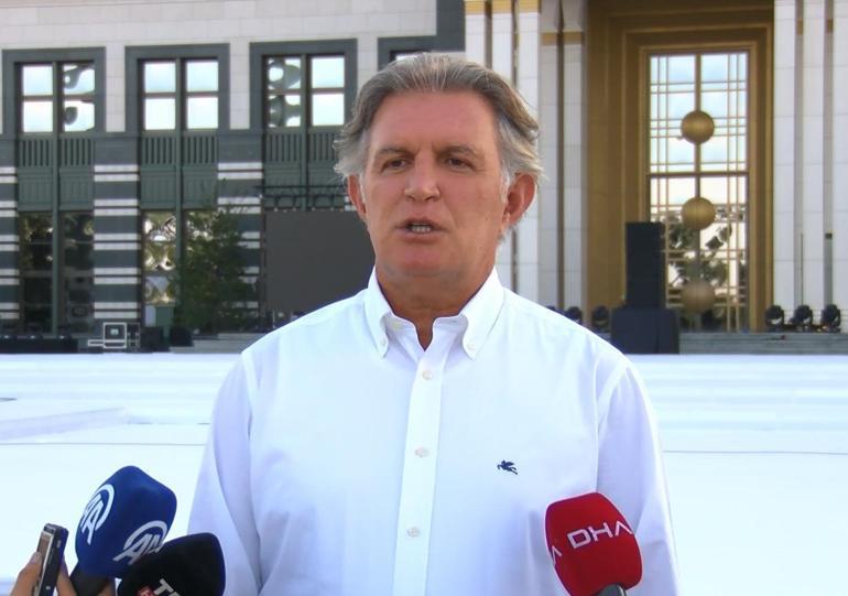 100üncü Yıl Marşı, 30 Ağustosta ilk kez seslendirilecek