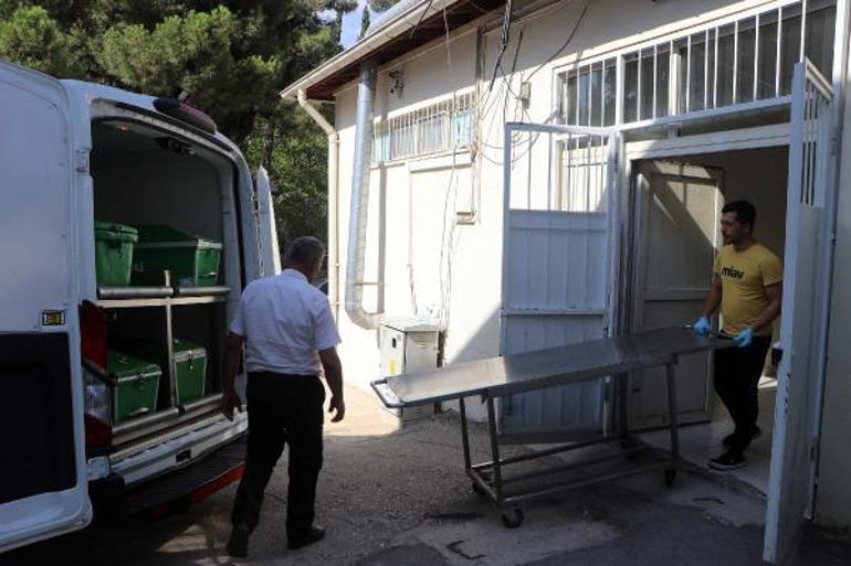 Gaziantepte, inşaat işçisi tartıştığı kişiler tarafından öldürüldü