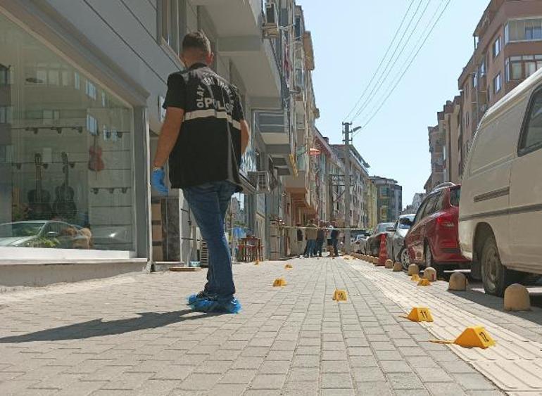 Sağlık sorunları nedeniyle tahliye edilen cinayet şüphelisi, öldürüldü