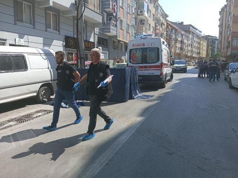 Sağlık sorunları nedeniyle tahliye edilen cinayet şüphelisi, öldürüldü