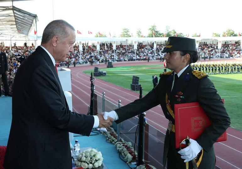 Cumhurbaşkanı Erdoğan: Milli Muharip Uçak, 2023 bitmeden havalanacak