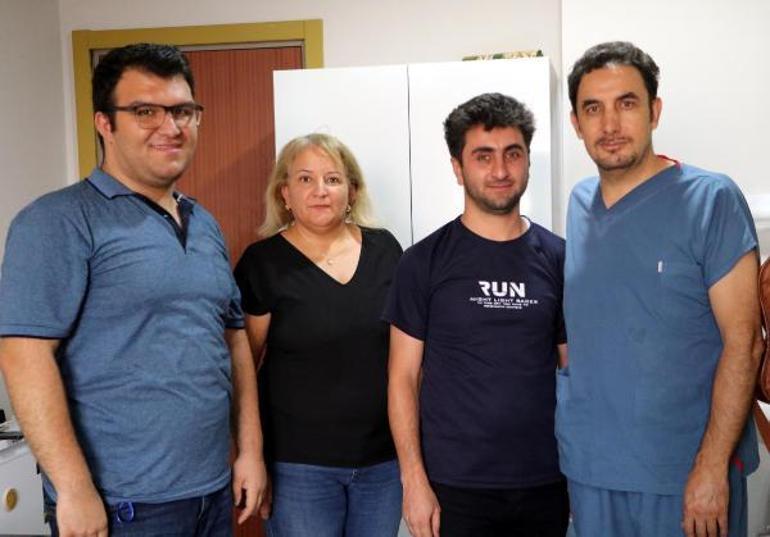 Geliştirilen yapay zeka uygulamasıyla yemek borusu kanserinin evresi anında bilinecek