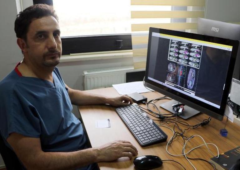 Geliştirilen yapay zeka uygulamasıyla yemek borusu kanserinin evresi anında bilinecek