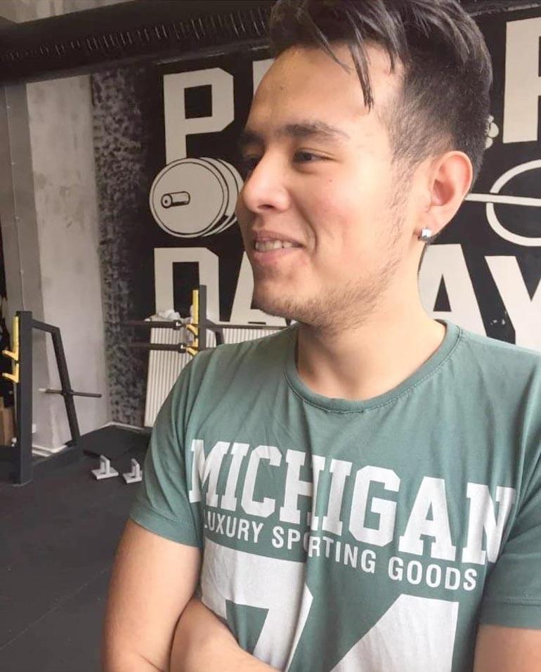 Üvey ağabeyini öldüren 16 yaşındaki çocuk tutuklandı