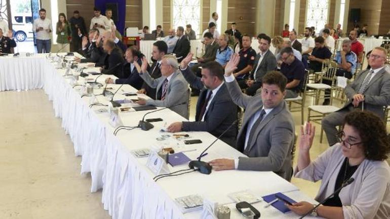 UKOMEden servislere yeni düzenleme