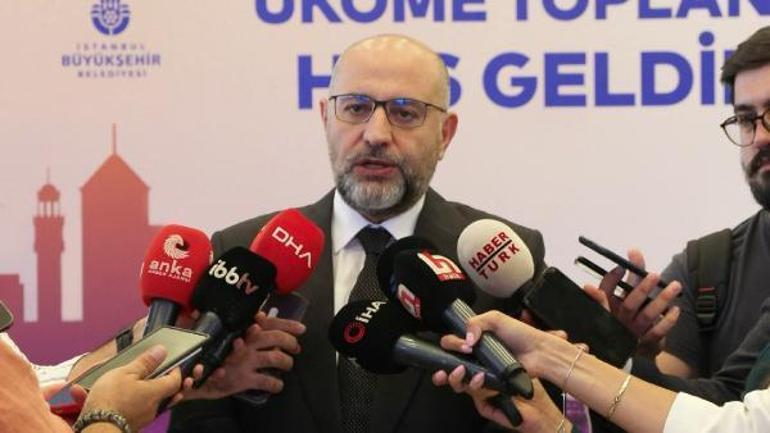 UKOMEden servislere yeni düzenleme