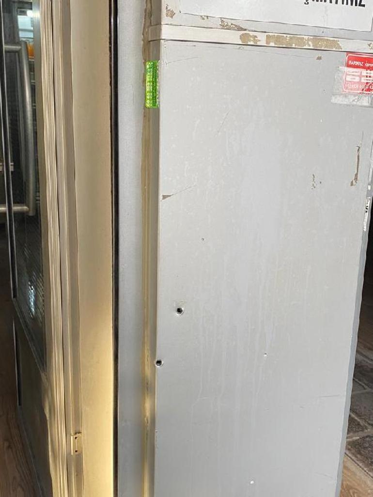 Güngörendeki kahvehane saldırısı: Aynı şüphelilerin daha önce düzenlediği iki saldırının görüntüleri ortaya çıktı