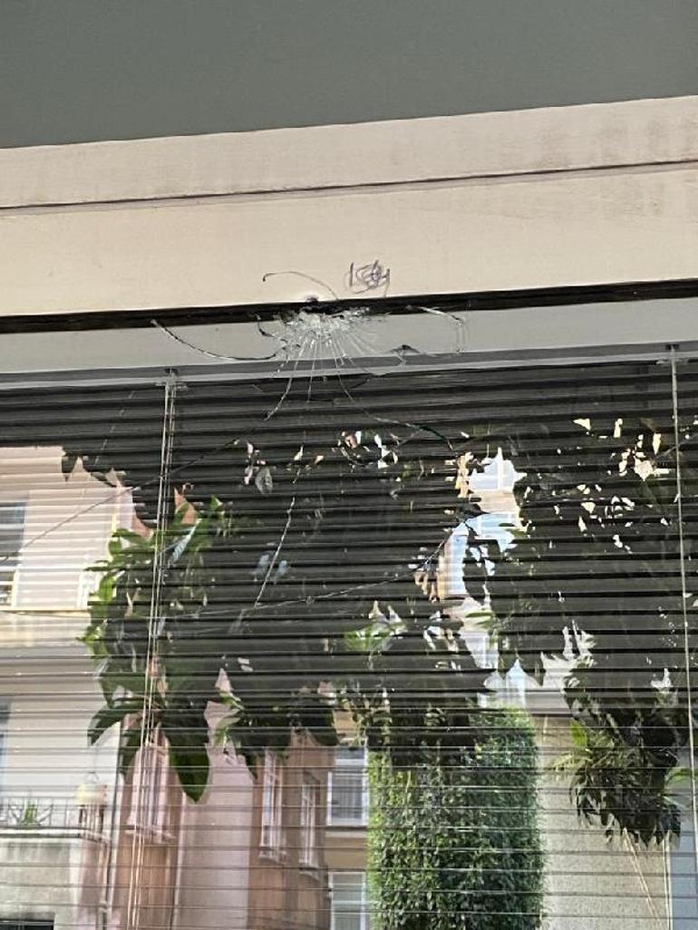 Güngörendeki kahvehane saldırısı: Aynı şüphelilerin daha önce düzenlediği iki saldırının görüntüleri ortaya çıktı