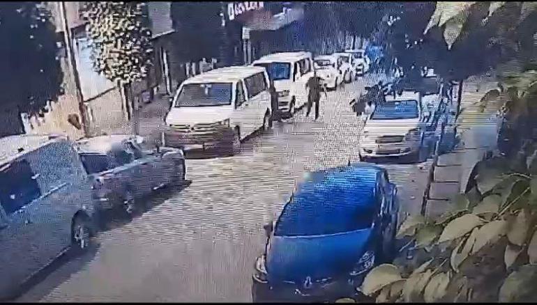 Güngörendeki kahvehane saldırısı: Aynı şüphelilerin daha önce düzenlediği iki saldırının görüntüleri ortaya çıktı