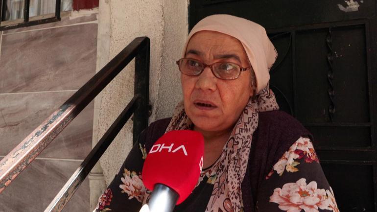 Akrabasını taciz ettiği iddia edilen sahte hocayı linçten polis zor kurtardı