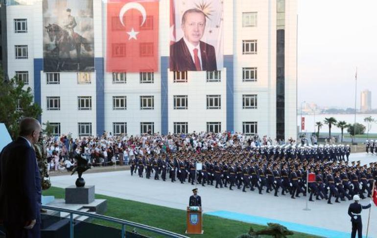 Cumhurbaşkanı Erdoğan: Ülkemizi dünyada hak ettiği yere çıkarmanın mücadelesindeyiz