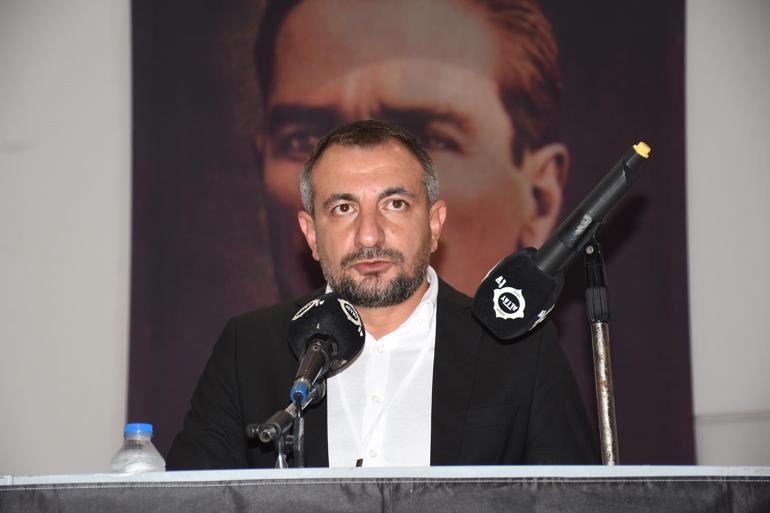 Altay yönetimi şirketleşme yetkisini aldı