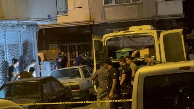 Sokakta tartıştığı 2 kadını tabanca ile vurduktan sonra intihar etti: 2 ölü, 1 yaralı