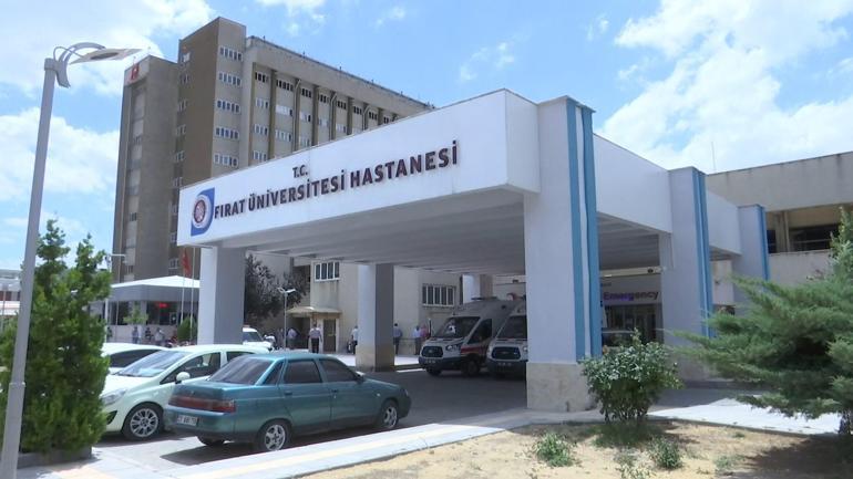 Kavgada husumetlilerinin üzerine kızgın yağ döktü: 2 yaralı