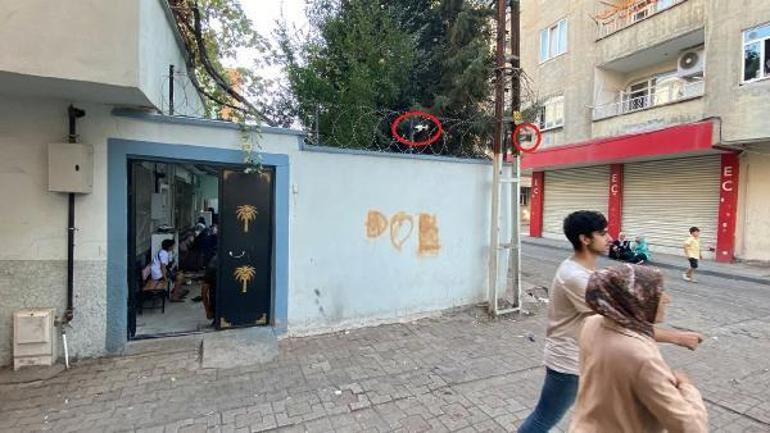 Diyarbakırda randevuyla muska yapan ‘şeyh’, serbest bırakıldı