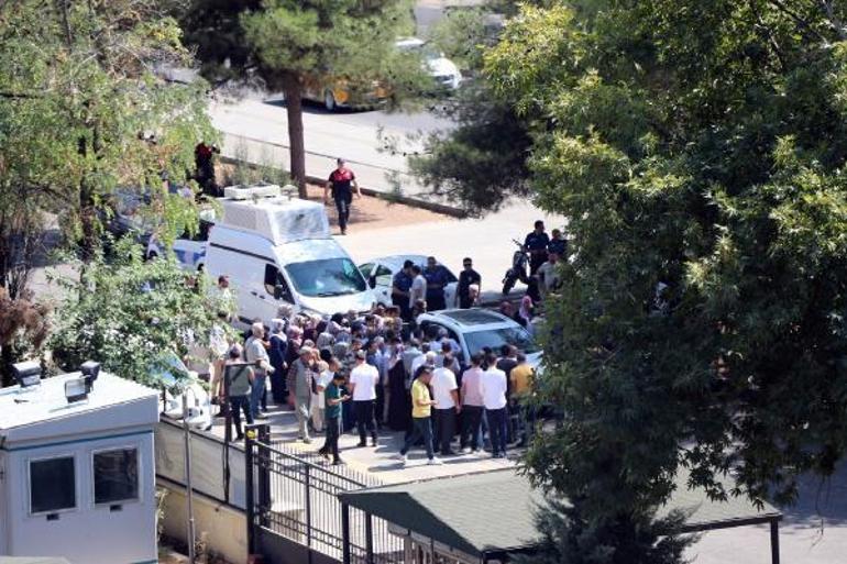 Diyarbakırda randevuyla muska yapan ‘şeyh’, serbest bırakıldı