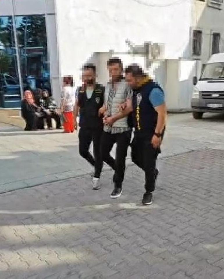 Beylikdüzünde markette arkadaşını korumaya çalışırken bıçaklanan genç hayatını kaybetti