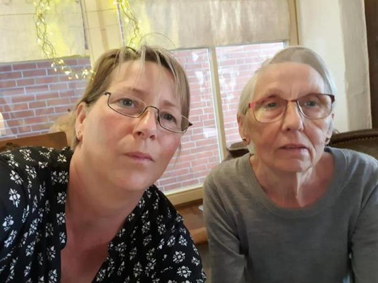 Kayıp Alman turisti arama çalışmaları 16ncı gününde