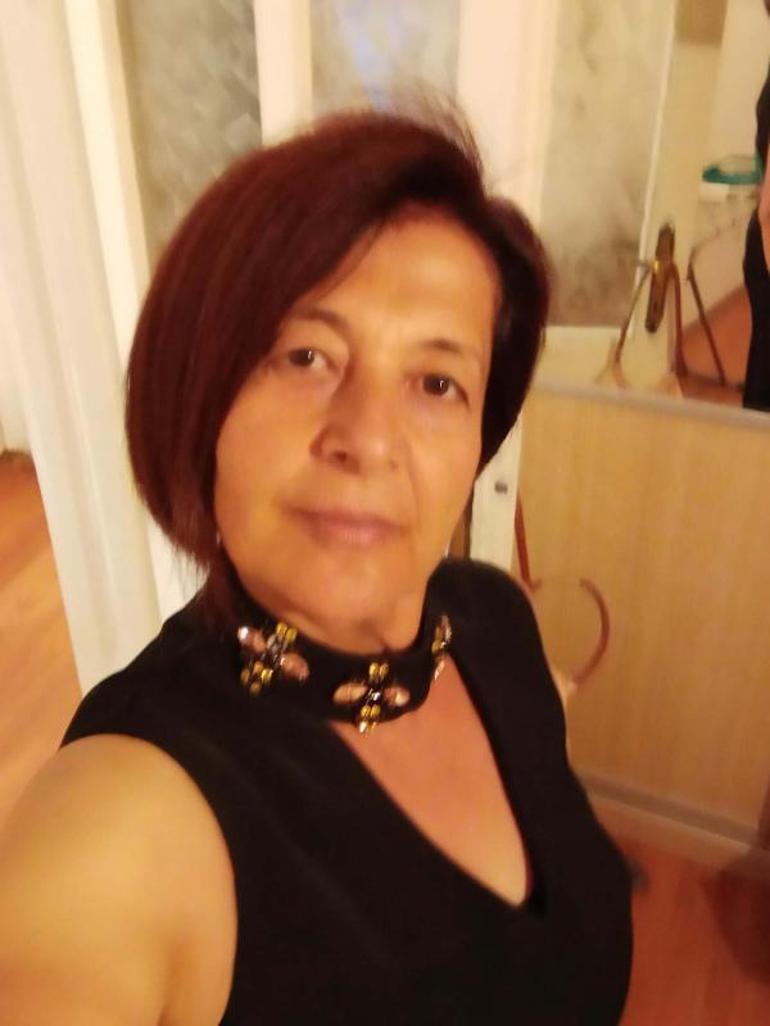 Düğün yolundaki kazada ölü sayısı 7ye çıktı; Özcan çifti 10 gün önce Almanyadan gelmiş