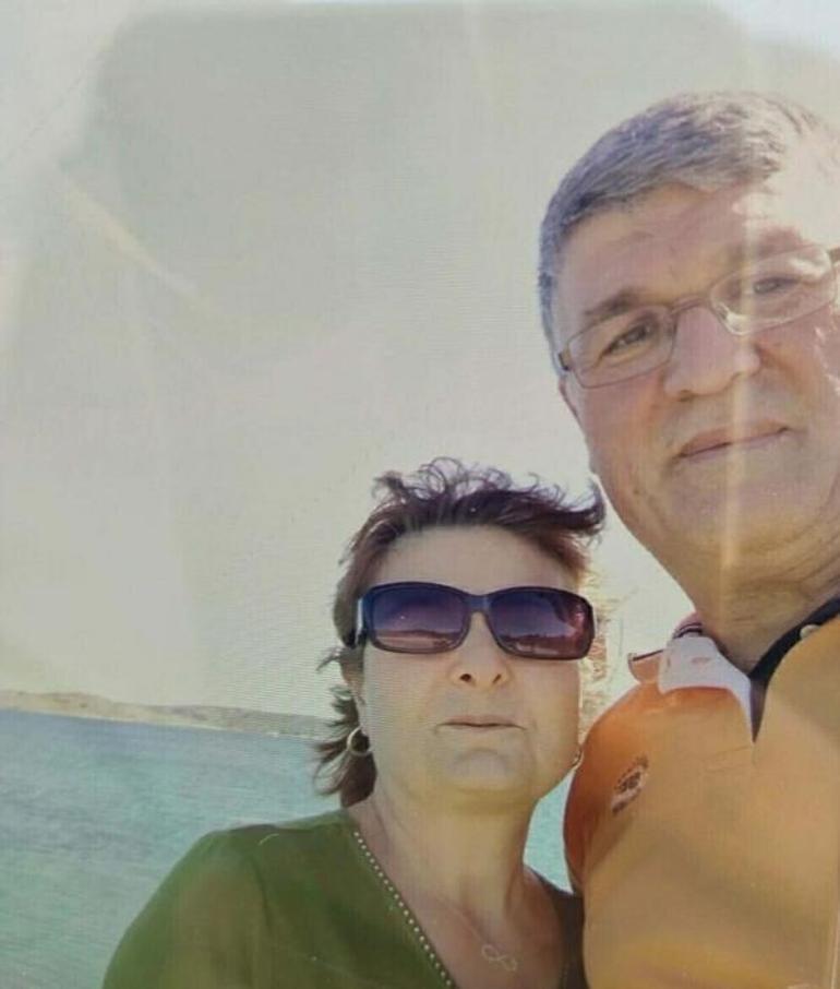 Düğün yolundaki kazada ölü sayısı 7ye çıktı; Özcan çifti 10 gün önce Almanyadan gelmiş