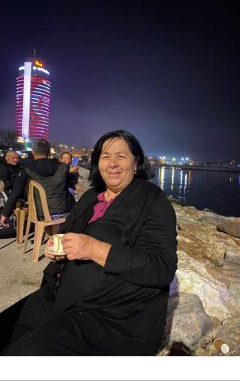 Düğün yolundaki kazada ölü sayısı 7ye çıktı; Özcan çifti 10 gün önce Almanyadan gelmiş