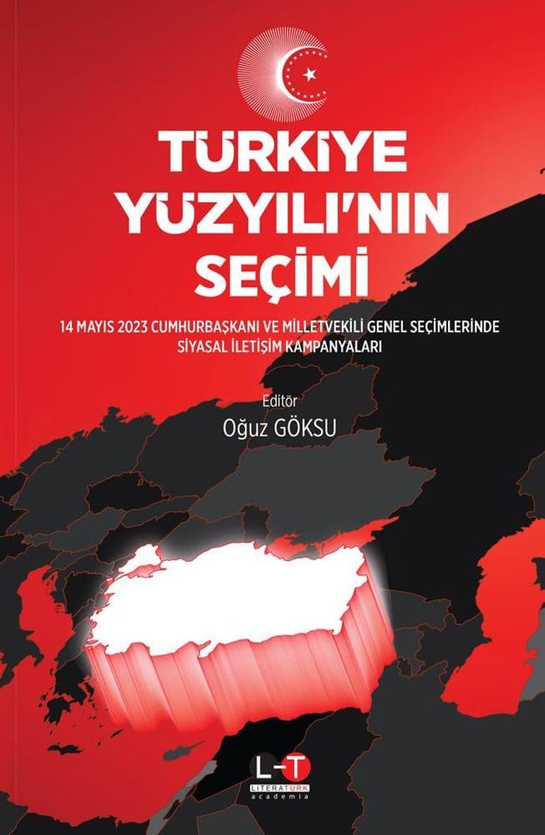 İki turlu seçim kitap haline getirildi