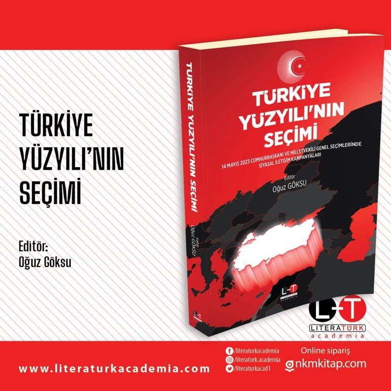 İki turlu seçim kitap haline getirildi