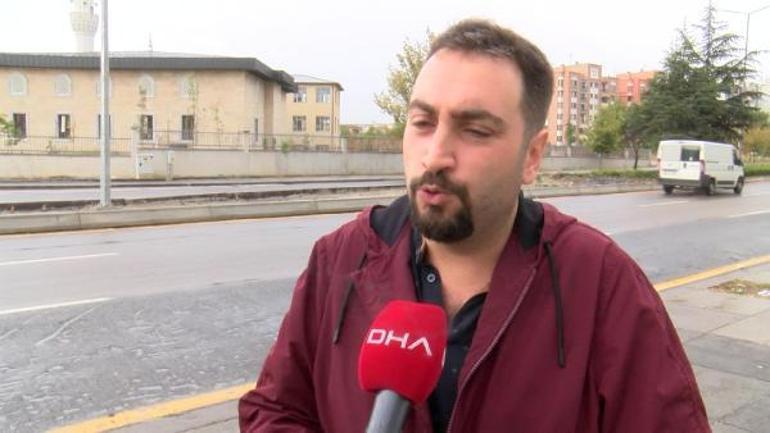 Trafikte kazara eşini öldüren sürücü ve kavgaya karışan baba-oğul adliyede