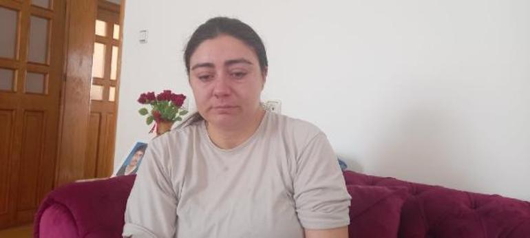 Selde kaybolan Aselin annesi: Elimden kayıp gitti