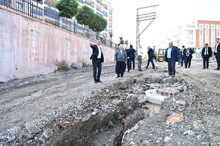 Köse: Ankara Büyükşehir Belediyesi halkın ihtiyaçlarına duyarlı değil