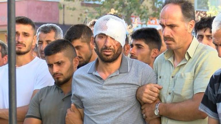 Çatalcada meydana gelen kazada ölenler gözyaşlarıyla toprağa verildi