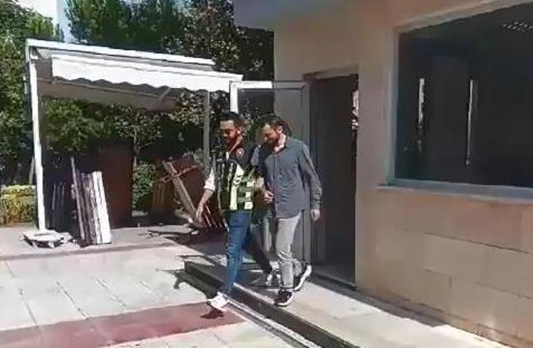 Arnavutköyde psikiyatristi trafikte sıkıştıran sürücüye 2 bin 259 lira ceza