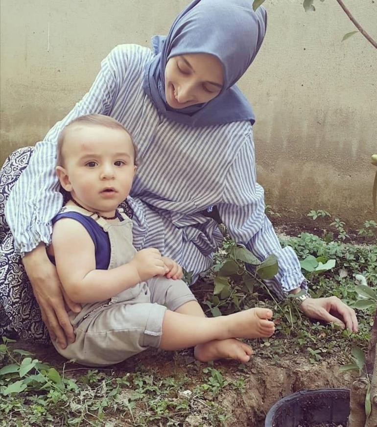 Erdoğanın talimatıyla tedavisi için Belçikaya da götürülen Kübra, kurtarılamadı