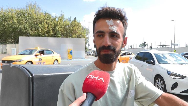 Sitelere girişte kask tartışması