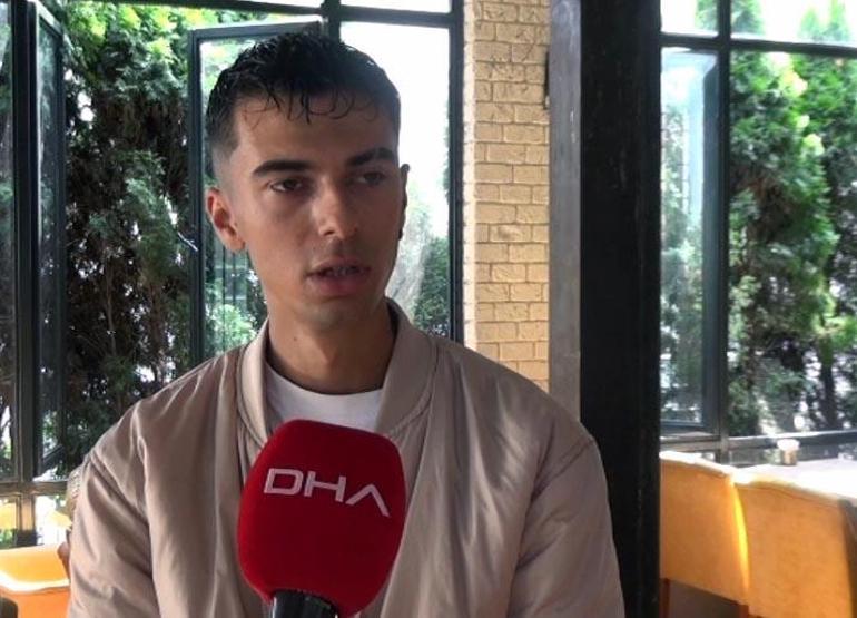 Gittiği kafede arama bahanesi ile iş yeri sahibinin telefonunu alıp, hesabına 40 bin TL gönderdi