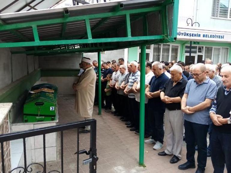 Erdoğanın talimatıyla tedavisi için Belçikaya da götürülen Kübra, kurtarılamadı