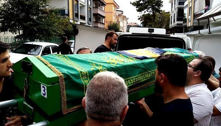 Erdoğanın talimatıyla tedavisi için Belçikaya da götürülen Kübra, kurtarılamadı