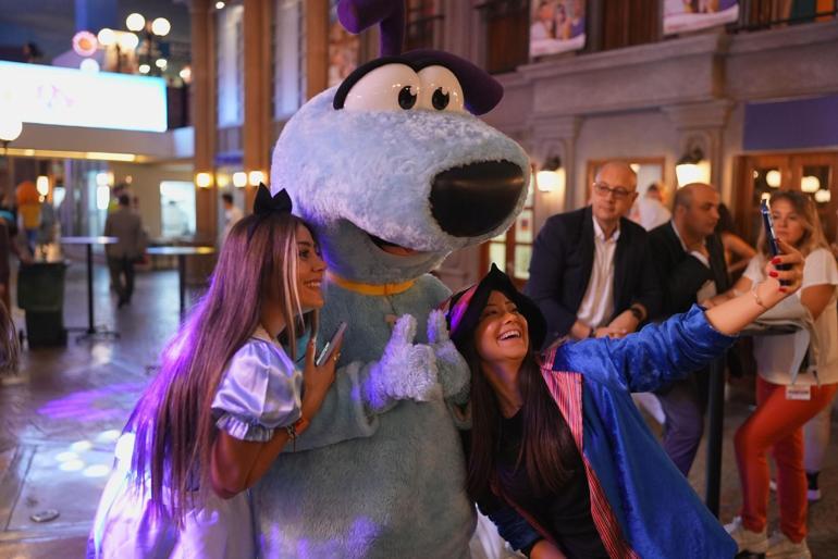 ‘Büyüklere KidZania’ etkinliğinin 7’ncisi gerçekleştirilecek