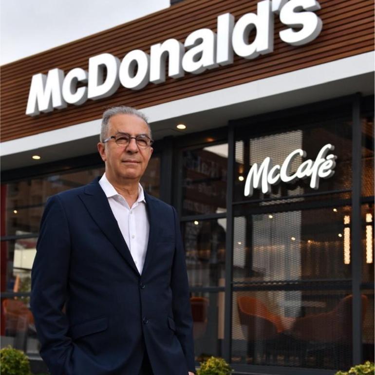 McDonalds Türkiye’den Filenin Sultanları’na tebrik mesajı