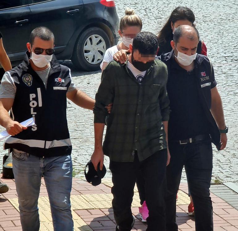 Müşterileri dolandıran sigorta firması çalışanı: Para aldıkları dönemde şikayetçi olmadılar